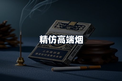精仿高端烟